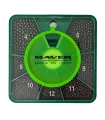 Maver Scat. Pall. Supercalibrati 7 Scomparti mis.150g