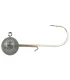 Spro Round Jig Head 
