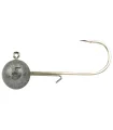 Spro Round Jig Head 