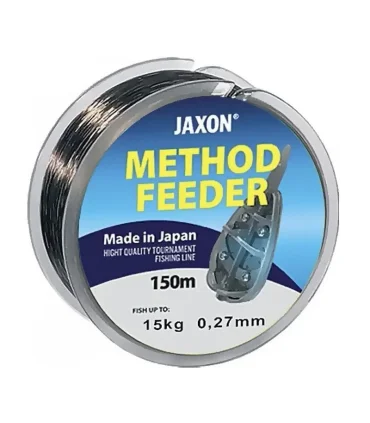 Jaxon Method Feeder 150m