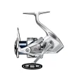 Shimano Stradic 4000 FM