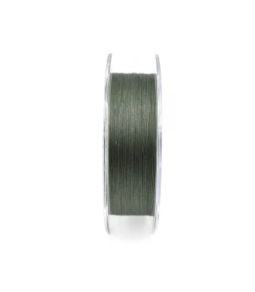 Varga's Apache X8 Braid 135m Army Green