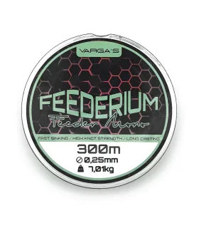 Varga's Feederium 300m