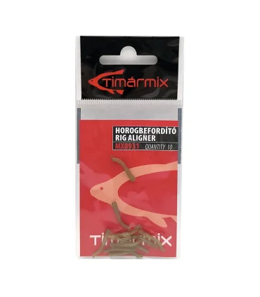 Timár Mix Horogbefordító