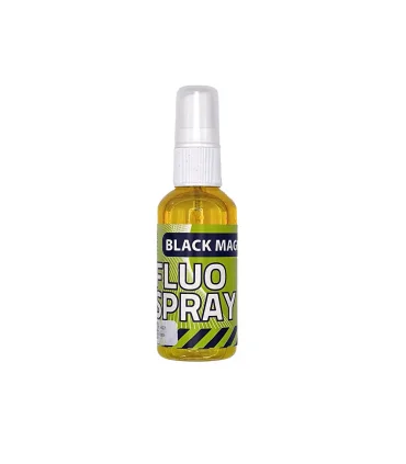 Timar Mix Feeder Guru Fluo Spray 75ml