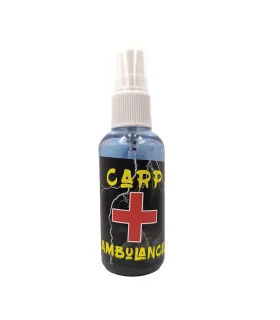 Euro Carp Carp Ambulance fertőtlenítő spray