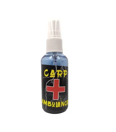 Euro Carp Carp Ambulance fertőtlenítő spray