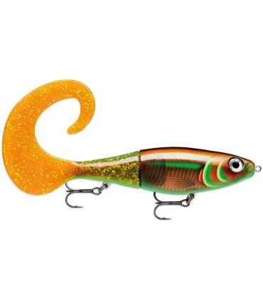 Rapala X-Rap Otus XROU17